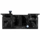 Аккумулятор Li-pol 11 дюймов для MacBook Air 2013-2017 A1465 A1495 A1406 класс AAAA без логотипа - изображение 1