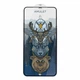Захисне скло AMULET 2.5D HD Antistatic 10шт для iPhone X XS 11 Pro чорний 0.33 мм 9H олеофобне - зображення 1