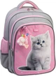 Рюкзак шкільний Maxi M 28.5х12.5х37.5 см 13.5 л Рожевий (MX85161) - зображення 1