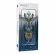 Захисне скло AMULET 2.5D HD Antistatic 10шт для iPhone X XS 11 Pro чорний 0.33 мм 9H олеофобне - зображення 2