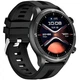 Смарт-часы Hoco Y31 Black 1.46 дюйма Bluetooth 5.3 трекер здоровья с вызовами - изображение 5