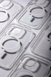 Чехол Spigen Ultra Hybrid с MagSafe для iPhone 17 прозрачный силиконовый с защитой камеры - изображение 7
