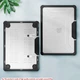 Чохол TPU PC Color Diagram для MacBook Pro 16 дюймів 2024 2023 2021 Black - зображення 4