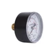 Манометр для води Thermo Alliance 1/4" 0–6 бар, Ø50 мм, аксіальний (заднє підключення), SD1716B - зображення 5