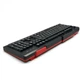 Игровая механическая клавиатура XSTRIKE XS-1022 с RGB подсветкой 105 клавиш USB черный пластик - изображение 4