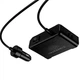 АЗУ Hoco Z64 Anshun 240W 3 гнезда прикуривателя 4 USB порта черный термостойкий материал - изображение 4