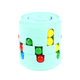 Головоломка банка Cans Spinner Cube DD1808-25 5.6х6.8 см пластик антистресс игрушка для детей и взрослых - изображение 1