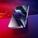 Захисне скло 5D для iPhone XS Max чорне максимальний захист від потертостей і відколів - зображення 8