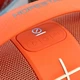 Портативная Bluetooth колонка 20 Вт с влагозащитой USB 3.5 мм Hopestar H60 Розовая - изображение 7