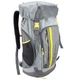 Рюкзак туристический 45 л анатомический серый 600D Polyester PVC Semi Line 45 Grey A3040-1 - изображение 1