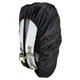 Рюкзак туристический 45 л анатомический серый 600D Polyester PVC Semi Line 45 Grey A3040-1 - изображение 3