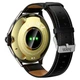 Смарт-часы Hoco Y39 черные 1,39 дюйма Bluetooth 5,1 водонепроницаемые с пульсометром и трекингом сна - изображение 3