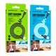 USB Lightning 1 м 5 А силіконовий чорний Borofone BX31 - зображення 3
