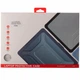Накладка TPU PC Hex Shield для MacBook Pro 13 дюймов 2018 2020 2022 цвет Stone - изображение 2