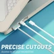 Накладка TPU PC Hex Shield для MacBook Pro 13 дюймов 2018 2020 2022 цвет Stone - изображение 4