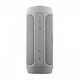 Портативная Bluetooth колонка E2 Silver, 15W, аккумулятор 1500 мАч, Серебристая - изображение 3