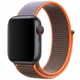 Ремешок для Apple Watch Нейлон 38 40 41 мм Vitamin C для повседневного использования - изображение 1