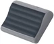 Надувная подушка анатомическая FLEXTAILGEAR Zero Pillow Серая (6971670131032) - изображение 1