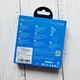 Кабель USB Type-C 1 м 3 А силіконовий чорно-червоний Hoco X21 Plus для заряджання та синхронізації - зображення 5