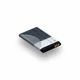 Акумулятор Li-ion 3,7V 1020mAh для Nokia 6230i BL-5C без логотипу - зображення 1