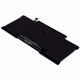 Аккумулятор LiPo 7200 mAh 7 6 V для MacBook Air 13 дюймов 2010 2017 модель A1466 A1405 A1496 - изображение 1