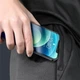 Захисне скло Baseus 0.3 мм чорне для iPhone 13 13 Pro 14 16e 2 шт - зображення 8