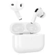 Наушники Bluetooth Hoco EW96 True Wireless Stereo Белые для прослушивания музыки - изображение 6
