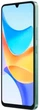 Мобільний телефон Blackview Shark 6 8/128GB Green - зображення 4