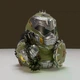 Фігурка Numskull Official DOOM Dark Ages: DOOM Slayer Doomguy TUBBZ (Boxed Edition) Дум Темні віки: Палач Рока: Косплей качка - зображення 2