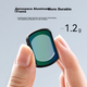 Фильтр Ulanzi PK-01 магнитный для Pocket3 мягкий фокус, водонепроницаемый - изображение 6