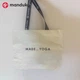 Сумка MANDUKA для коврика для йоги, рюкзак, 45х40см - изображение 3