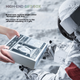Клипер для ногтей Seemagic SMPH-ZJD02S - изображение 5