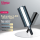 Свет Ulanzi VL360 RGB LED накамерный, 38 Вт, для съемки - изображение 1