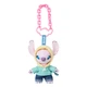 MINISO Disney Stitch GenZ Street Графіті Плюшева сліпа коробка Підвіска Фігурка Іграшка Прикраса Подарунок на День народження Одна Коробка - зображення 7
