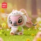 MINISO Disney Зоряні війни Дитяча серія тварин Святкова сліпа коробка Фігурка, модна іграшка, подарунок на день народження, кінцева коробка - изображение 6