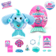 ZURU Cloud Wave Unicorn Magic Egg Mermaid Surprise Blind Box, игрушка для девочек, плюшевая кукла - изображение 6