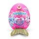 ZURU Cloud Wave Unicorn Magic Egg Mermaid Surprise Blind Box, игрушка для девочек, плюшевая кукла - изображение 7