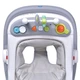 Ходунки дитячі Bambi M 5032L-11 музика, світло, сірий - зображення 3