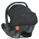 Дитяче автокрісло i-KEEP me 1186 Melange Jet Black - изображение 3