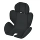 Дитяче автокрісло i-KEEP me 1186 Melange Jet Black - изображение 6