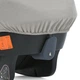 Автокрісло дитяче EL CAMINO i-KEEP (ME 1186 Melange Cashmere Beige) зріст дитини 40-87см - изображение 7