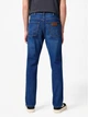 Джинси Wrangler 112341404 синій W30L32 - изображение 3