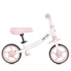 Велобіг Profi Kids MBB 1040, Pink - изображение 2