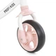 Велобіг Profi Kids MBB 1040, Pink - изображение 4