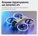 Квадрокоптер GT3 8K для детей и начинающих, FPV дрон с камерой, складной мини квадрокоптер с защитой винтов, Wi-Fi, до 20 мин полёта, 3 АКБ - изображение 14