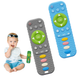 Іграшка-пульт з прорізувачем текстурна - изображение 2
