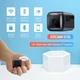 Мини камера wifi беспроводная Escam G16 2 Мп, FullHD 1080P, с аккумулятором 3200 мАч на 16 часов работы (100495) - изображение 3