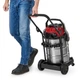 Пилосос будівельний Einhell TE-VC 3080 SACL (2347440) - зображення 6
