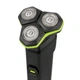 Електробритва Rotex RHC212-S - зображення 4