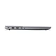Ноутбук Lenovo ThinkBook 16 G9 IRL (21US005VRA) Arctic Grey - изображение 10